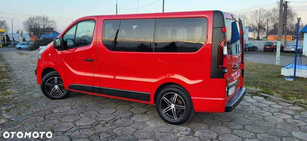 Opel Vivaro - 12