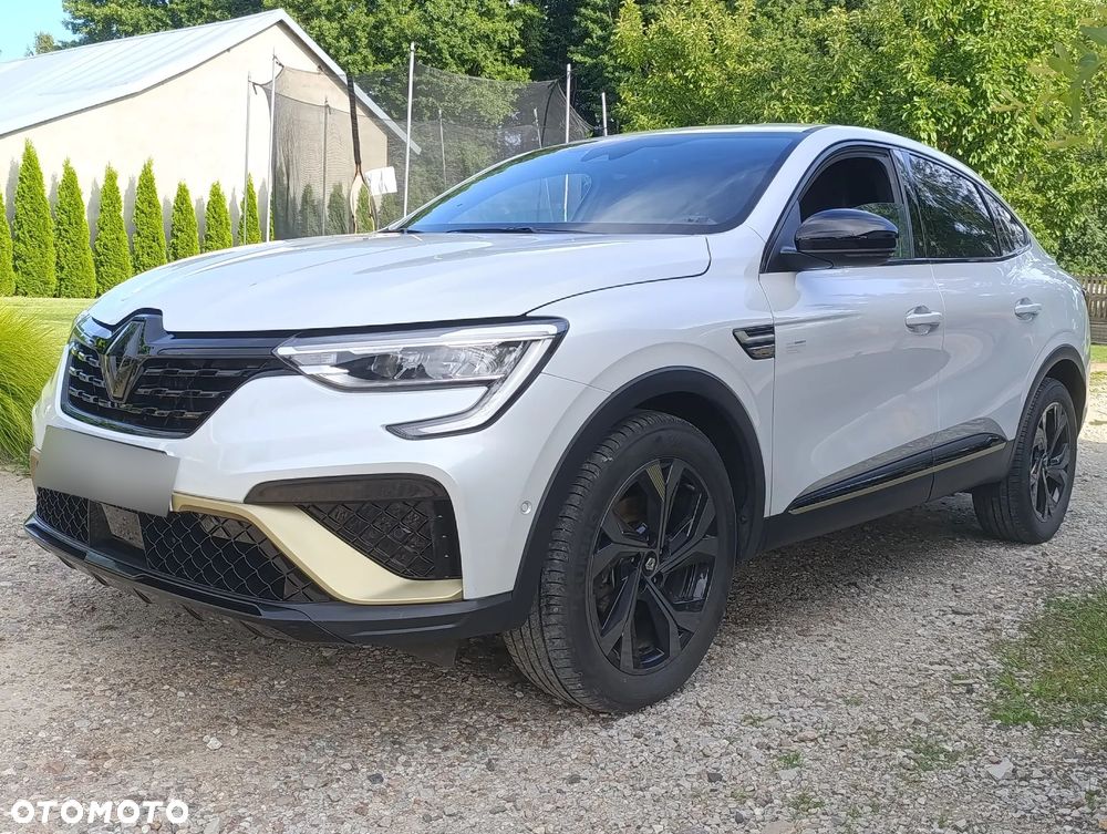 Renault Arkana E-TECH Full 145 E-TECH engineerd - 2