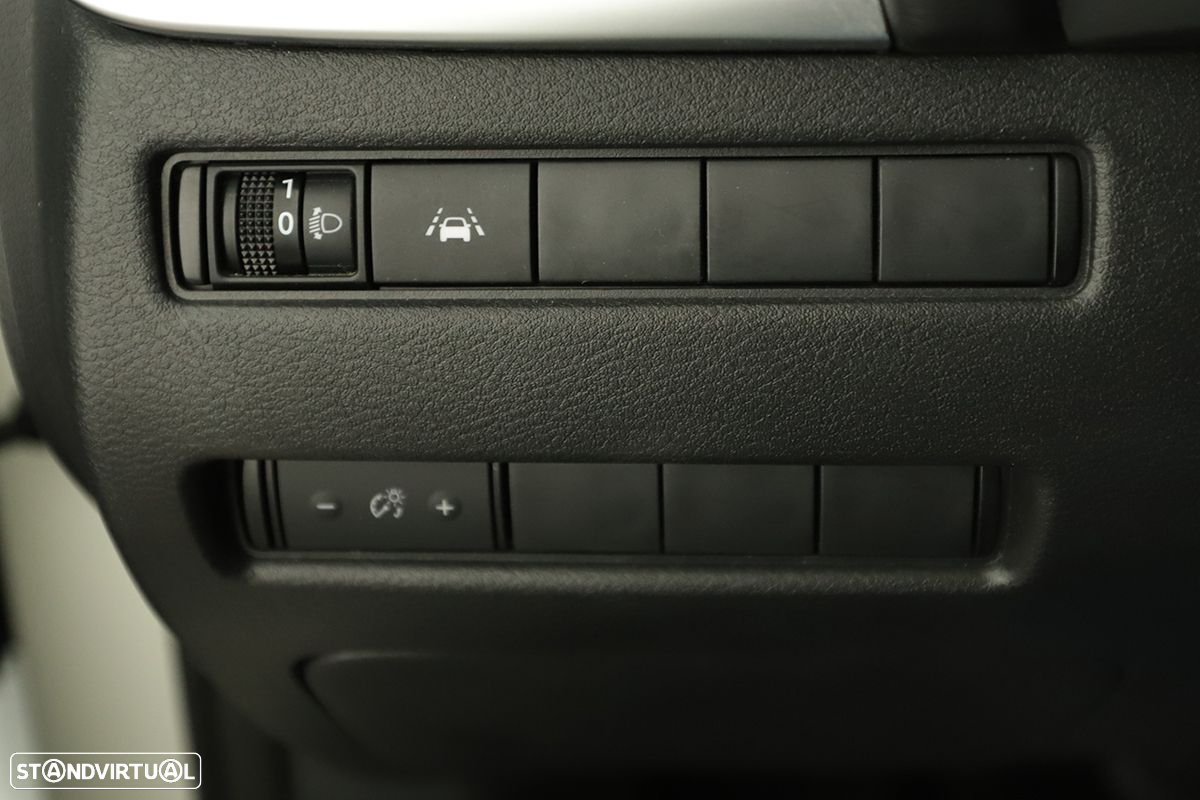Nissan Qashqai 1.5 e-Power N-Connecta - 19
