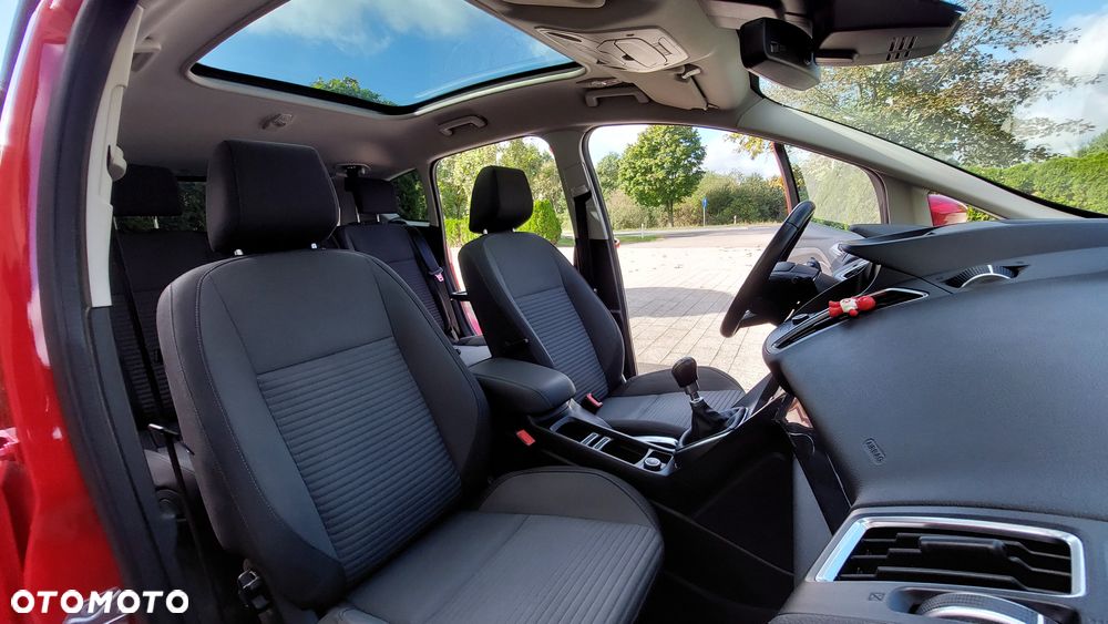 Ford C-MAX - 25