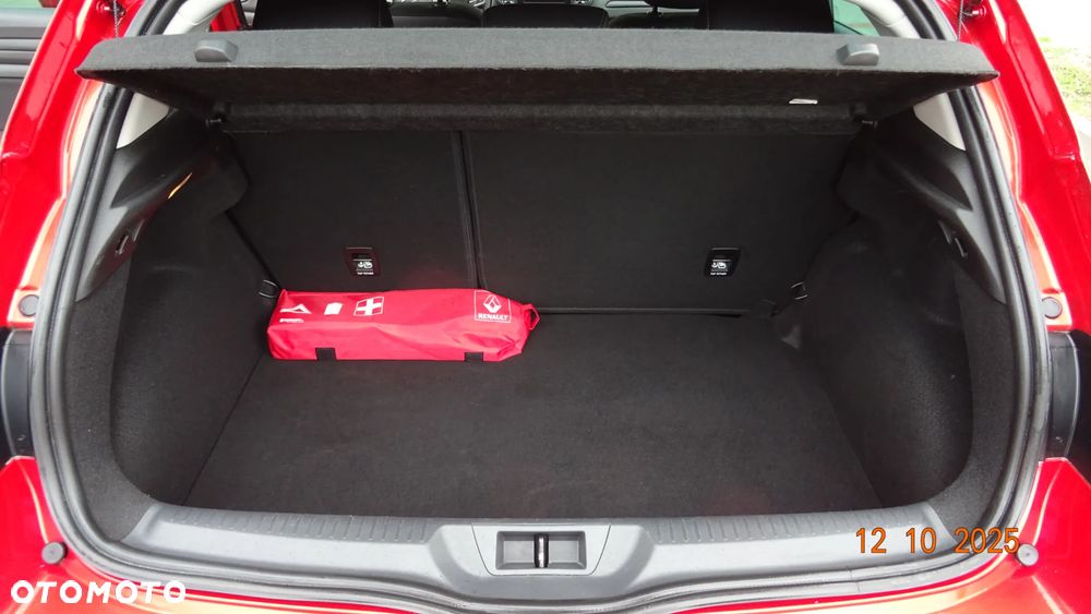 Renault Megane 1.2 Energy TCe Limited - 14