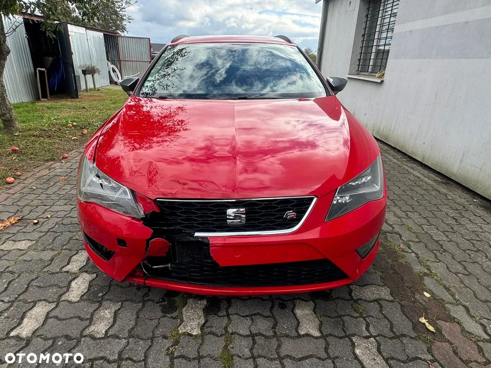 Seat Leon - 1