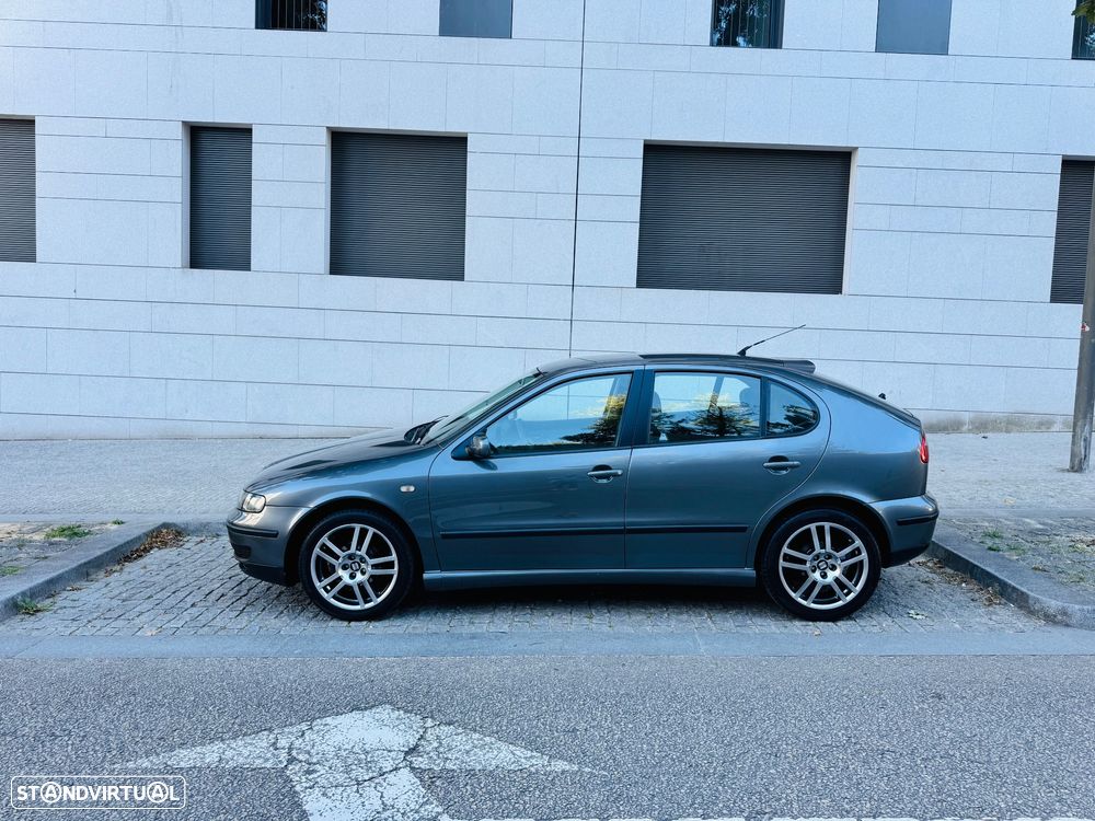 SEAT Leon - 9