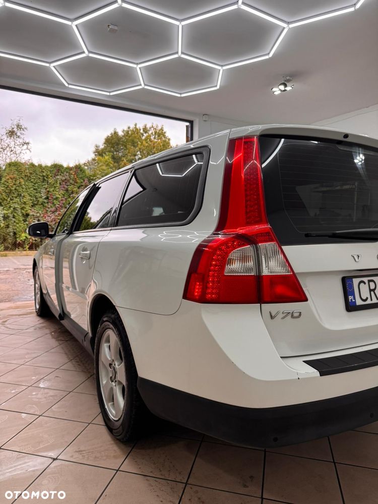 Volvo V70 - 7