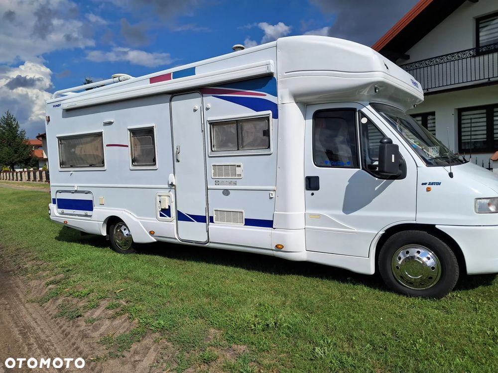 Fiat Ducato - 6