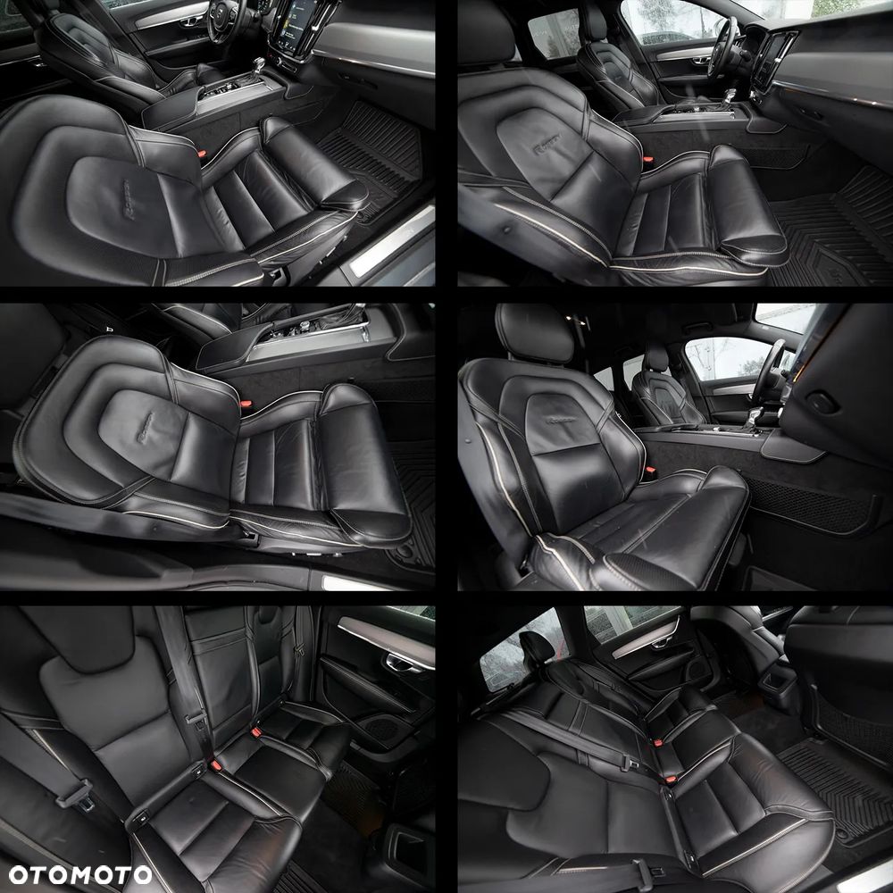 Volvo V90 D5 AWD R-Design - 32
