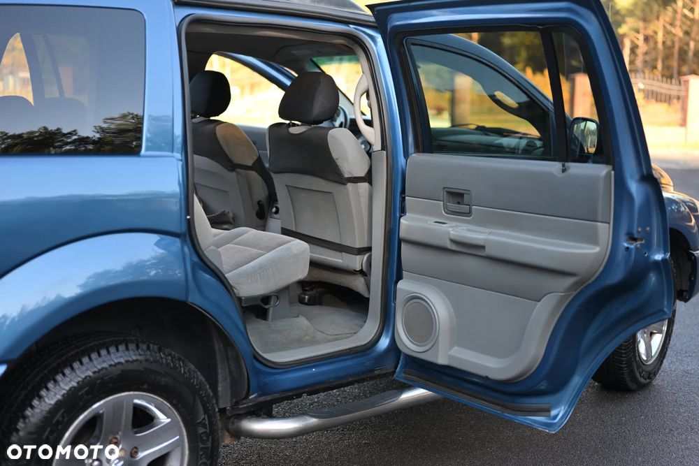 Dodge Durango 4.7 - 21