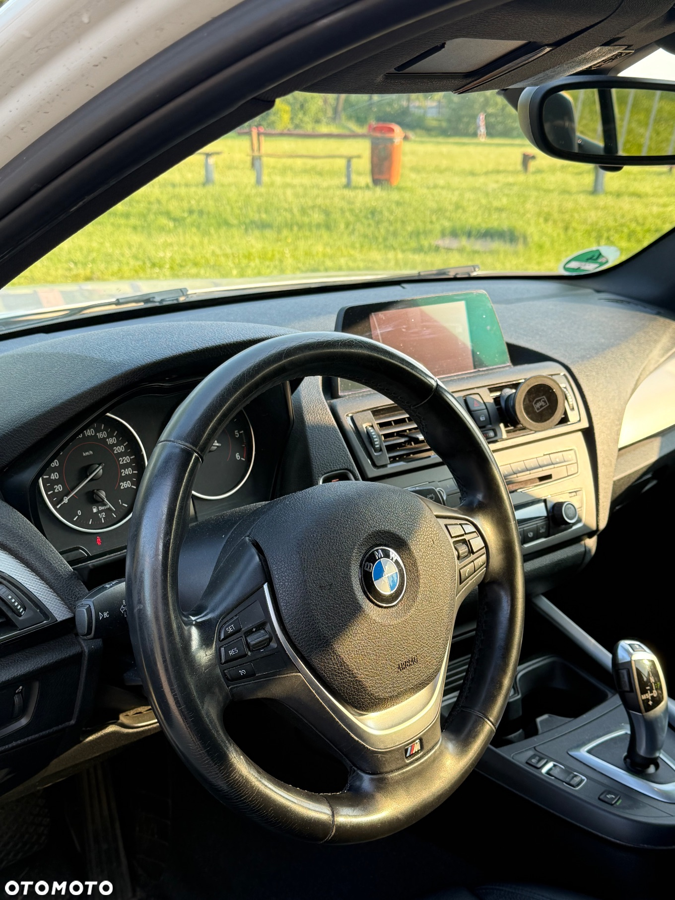 BMW Seria 1 - 11