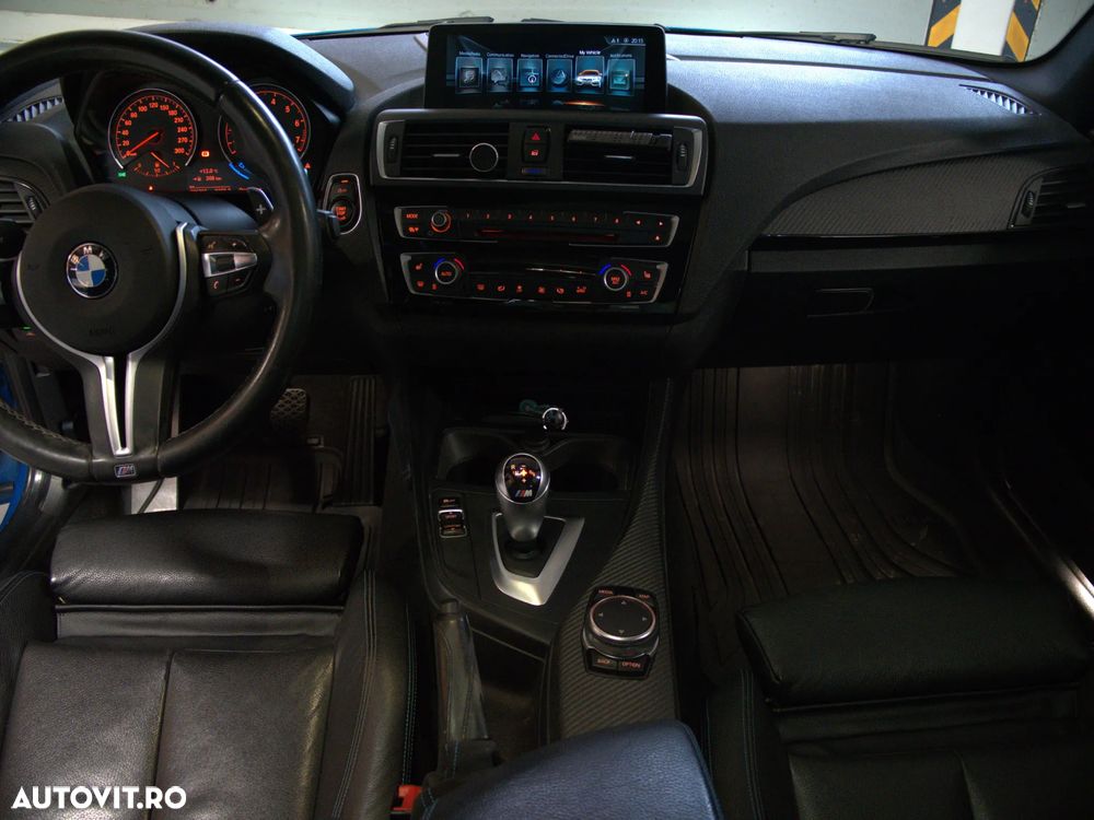 BMW M2 - 21