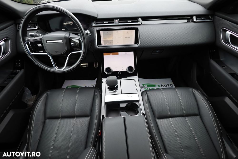 Land Rover Range Rover Velar - 18