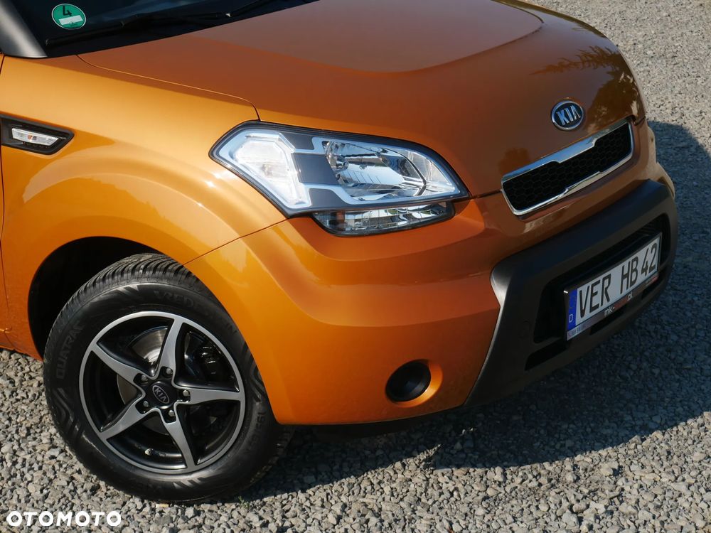 Kia Soul - 14