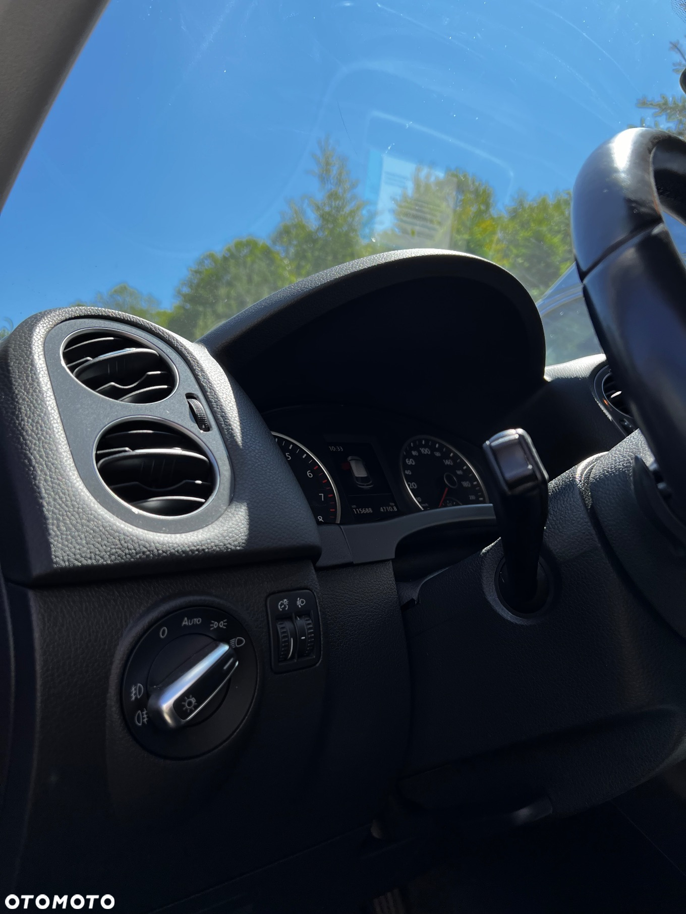 Volkswagen Tiguan 1.4 TSI Sport&Style DSG - 9