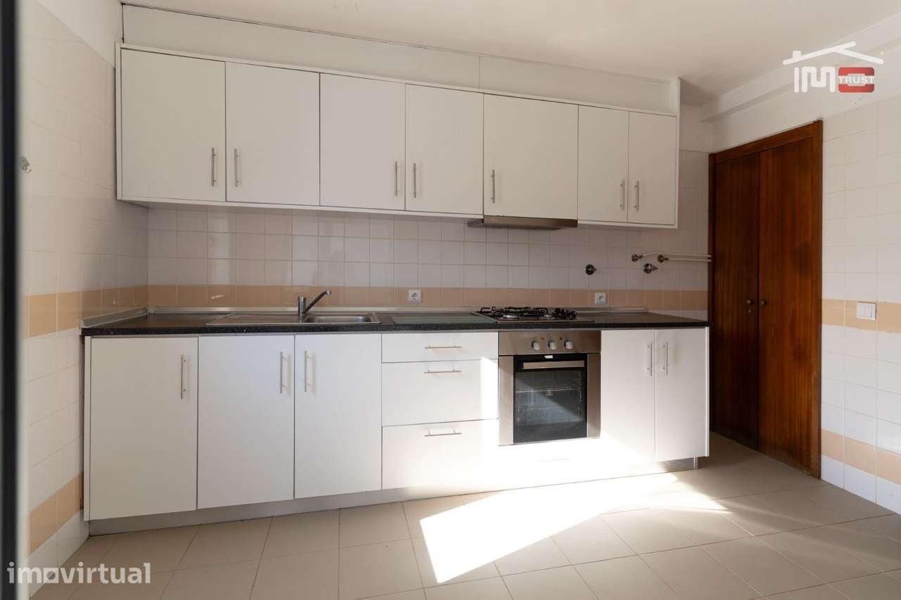 T3 Em Minde, Remodelado muito soalheiro e sossegad - Grande imagem: 5/17