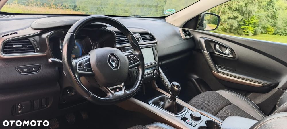 Renault Kadjar Energy dCi 130 LIMITED - 11