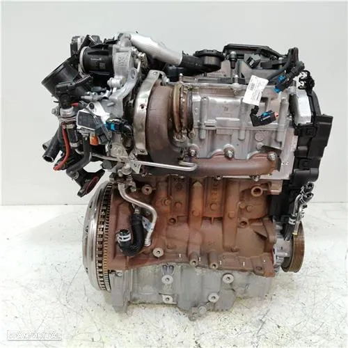 Motor Renault Kangoo 2022 1.5Dci K9K876 - 2
