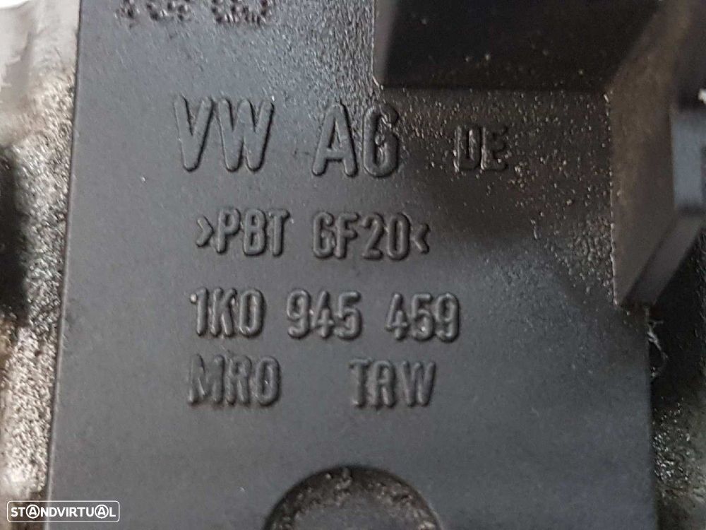BOMBA DE TRAVÃO AUDI A3 (8P) 2.0 TDI AMBITION - 3