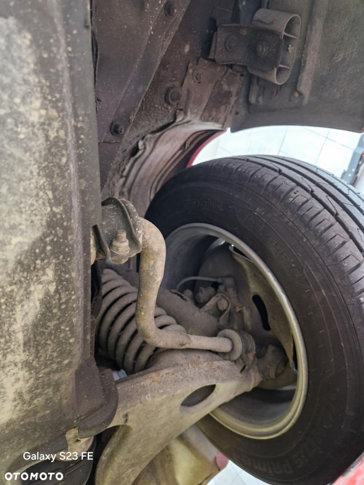 Mercedes-Benz W124 (1984-1993) - 11