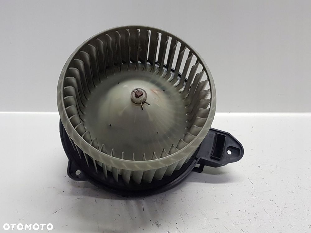 AUDI A6 C5 WENTYLATOR NAWIEWU DMUCHAWY 4B1820021B - 8