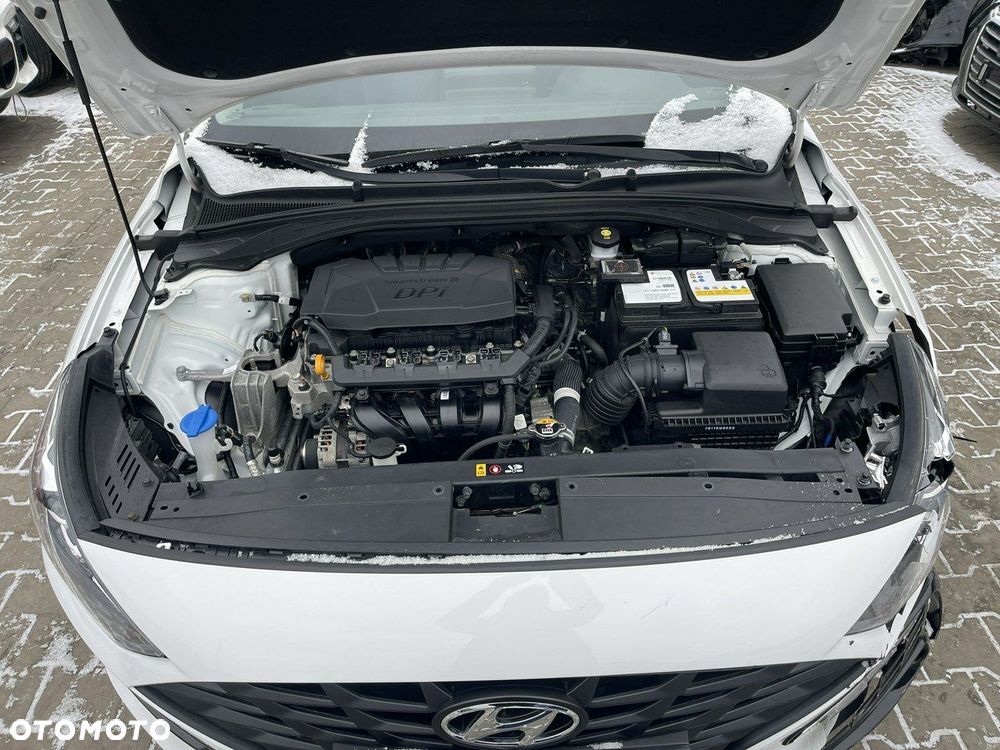 Hyundai i30 1.5 DPI Smart - 12