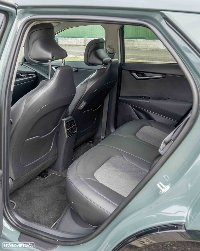 Kia Niro EV 64kWh Tech - 14
