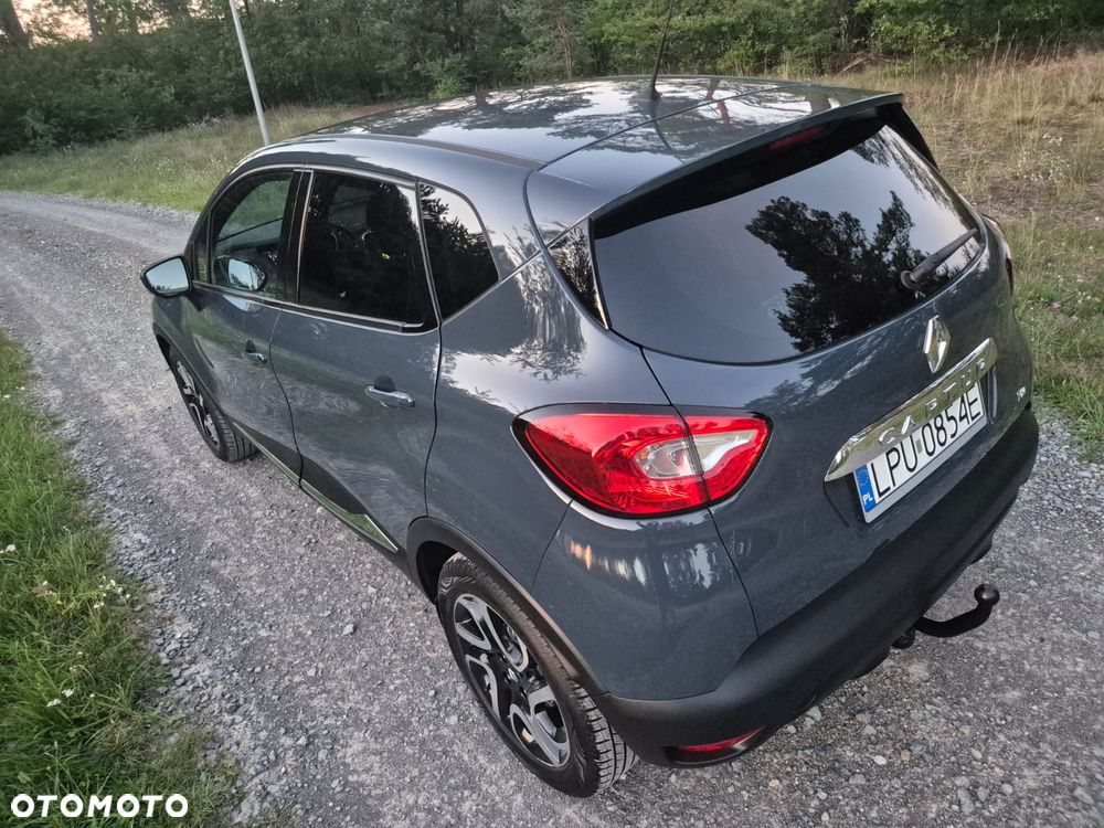 Renault Captur ENERGY TCe 90 Start&Stop Expression - 19