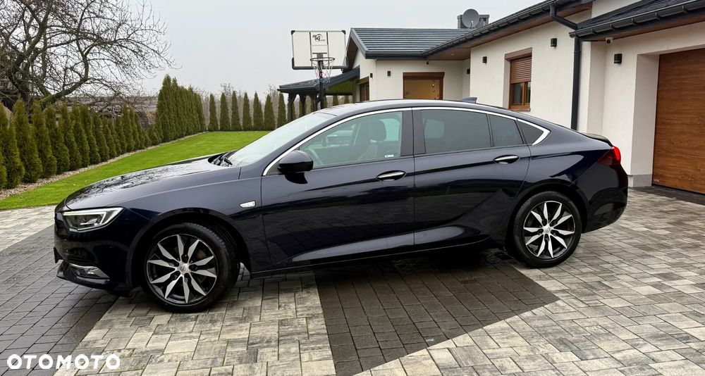 Opel Insignia 2.0 CDTI Elite S&S - 5