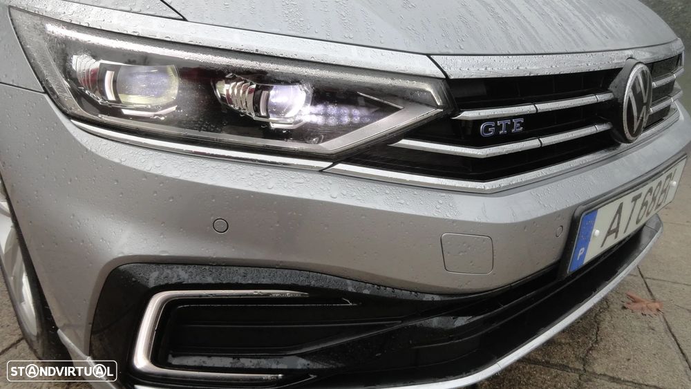 VW Passat Variant - 6