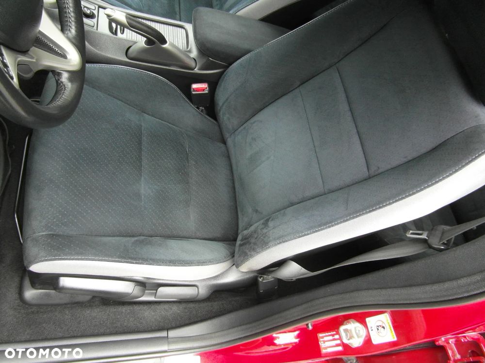 Honda Civic 1.8i-VTEC Sport - 16