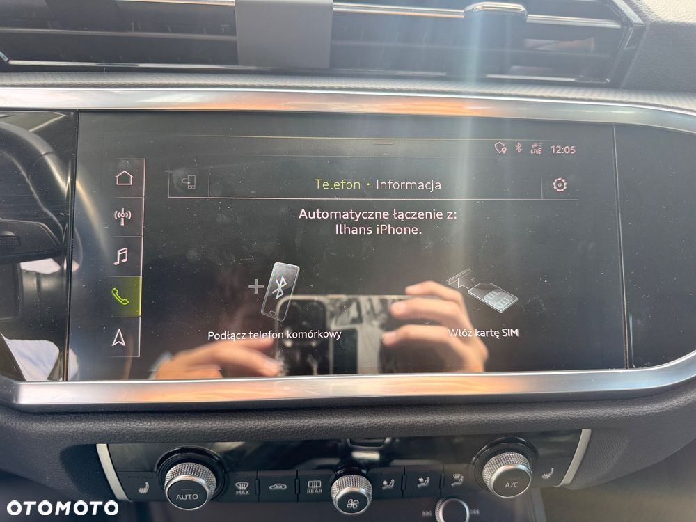 Audi Q3 2.0 TDI S tronic - 27
