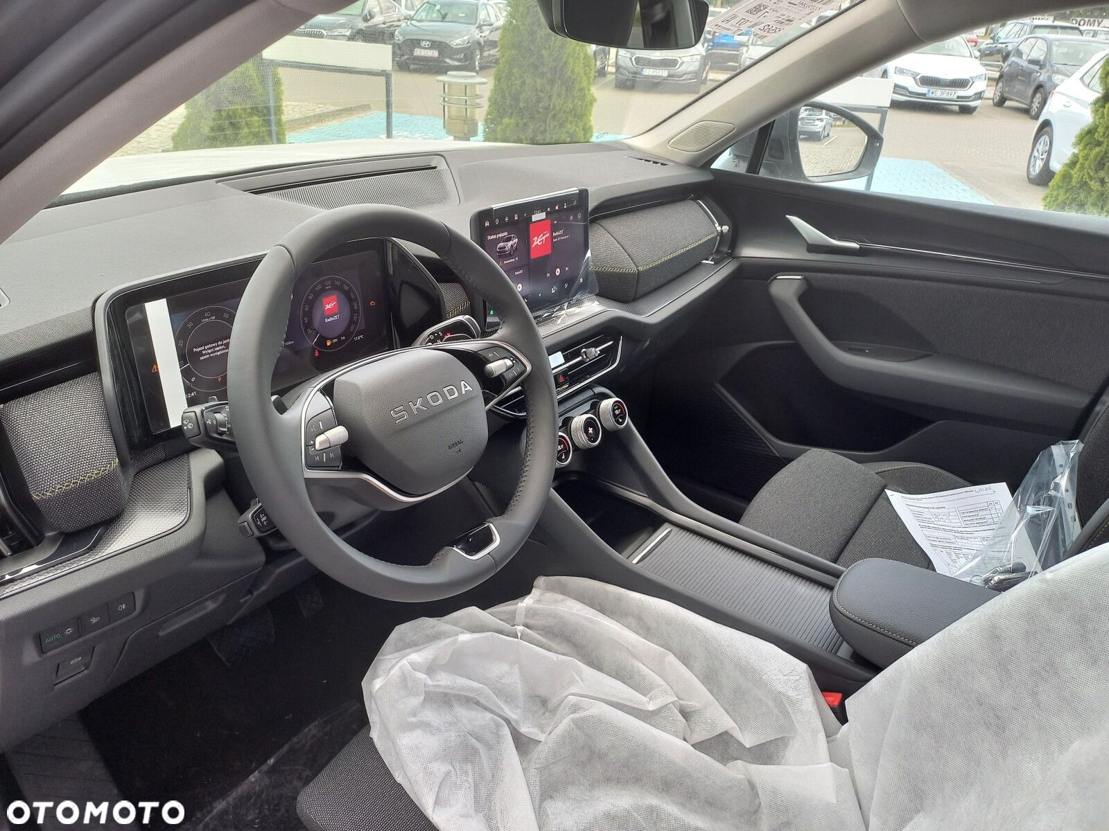 Skoda Kodiaq 2.0 TDI 4x4 Selection DSG - 11