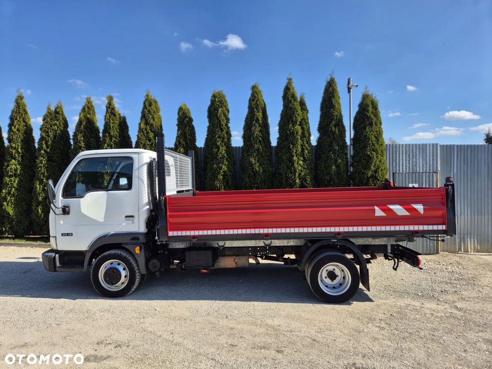Nissan CABSTAR 3.0 130KM - 28