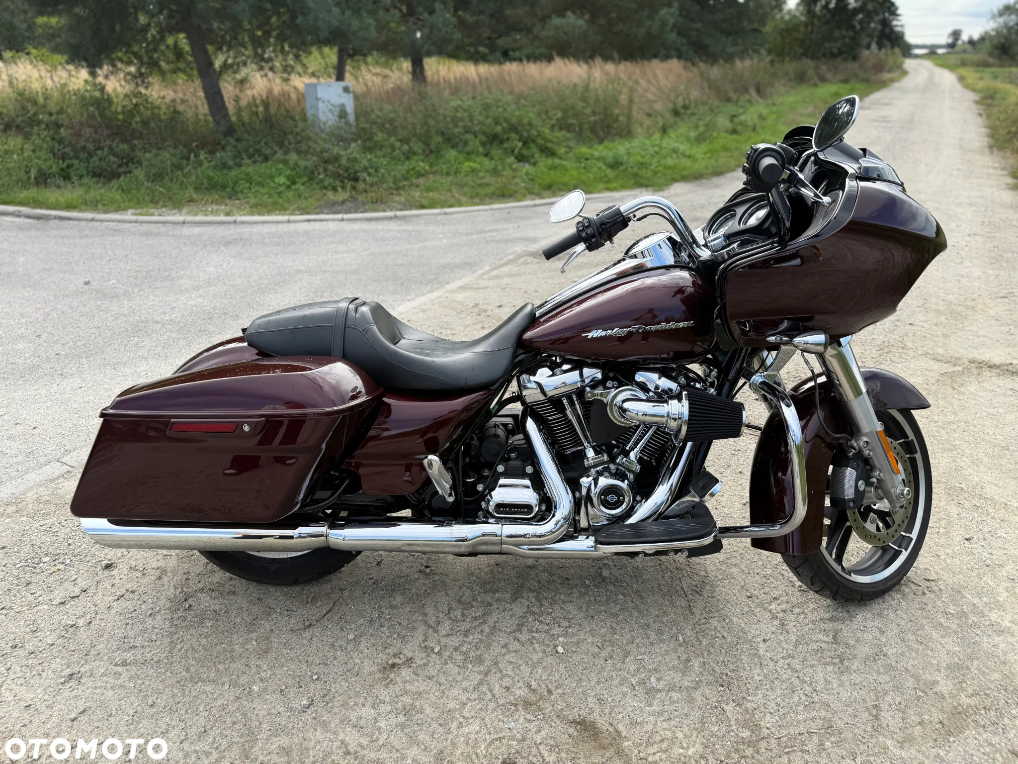 Harley-Davidson Touring Road Glide - 6