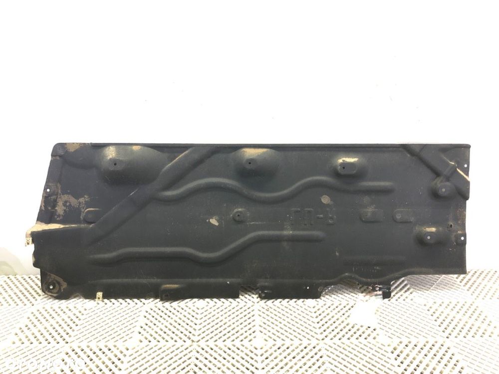 OSŁONA PODWOZIA  MINI MINI COUNTRYMAN (F60) 2016 - 2022 Cooper 100 kW [136 KM] benzyna 2016 - 2022 - 1