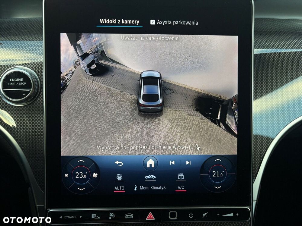 Mercedes-Benz GLC - 18