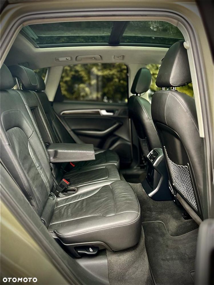 Audi Q5 2.0 TFSI quattro tiptronic - 17