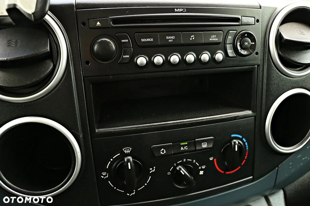 Peugeot Partner - 30