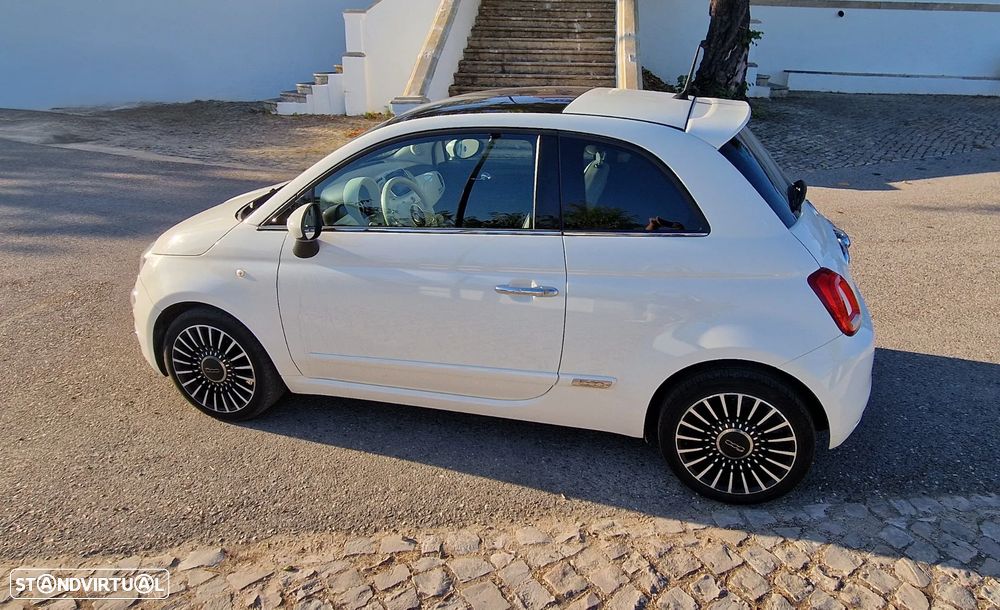Fiat 500 1.3 16V Multijet Sport Start&Stop - 1