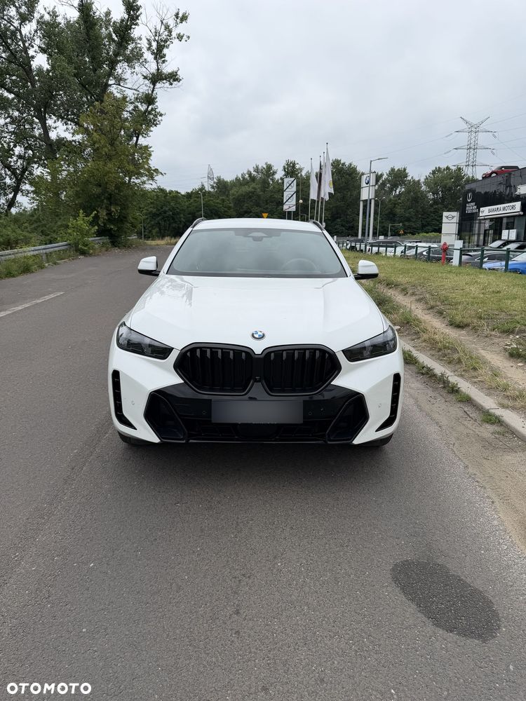 BMW X6 - 3