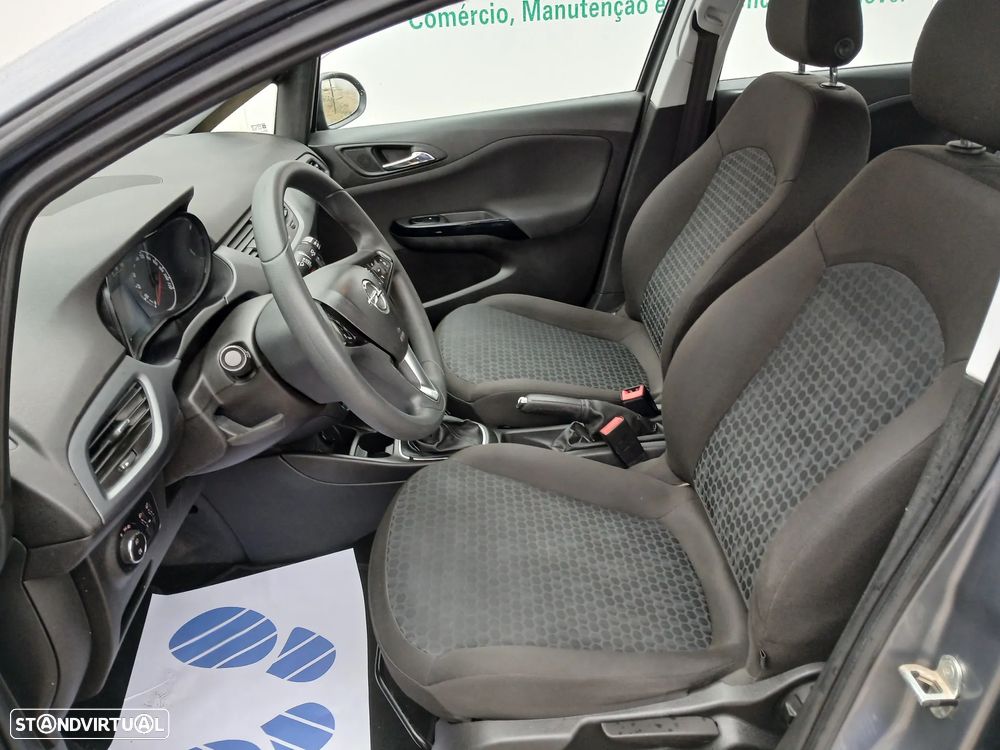 Opel Corsa 1.0 T Enjoy - 19