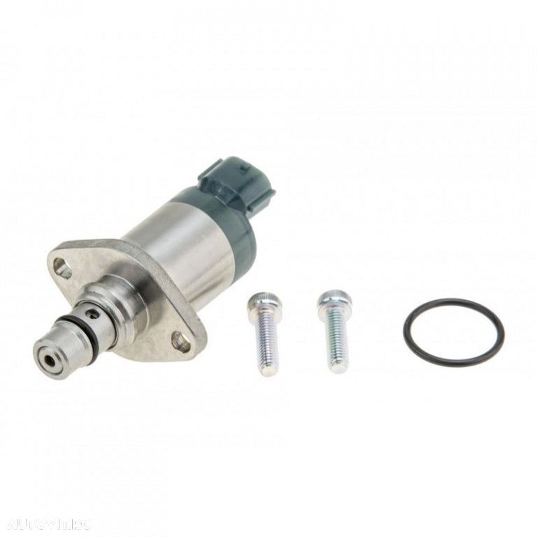 supapa reglare presiune pompa inalta mitsubishi l200 2010, 2011, 2012, - 1