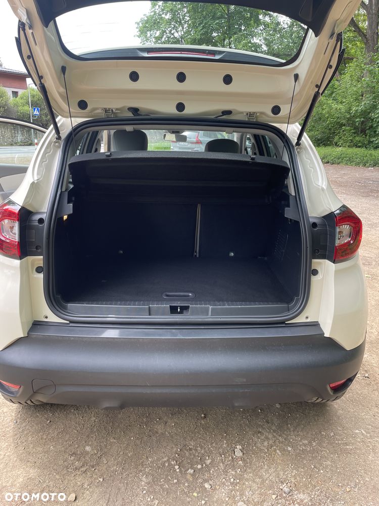 Renault Captur ENERGY TCe 90 Start&Stop Dynamique - 13