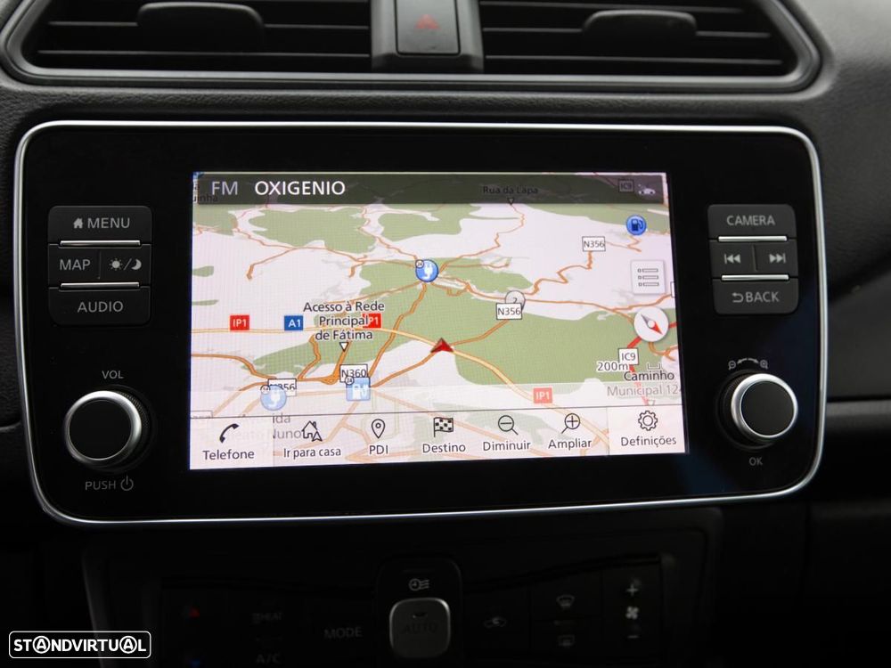 Nissan Leaf e+ Acenta - 24