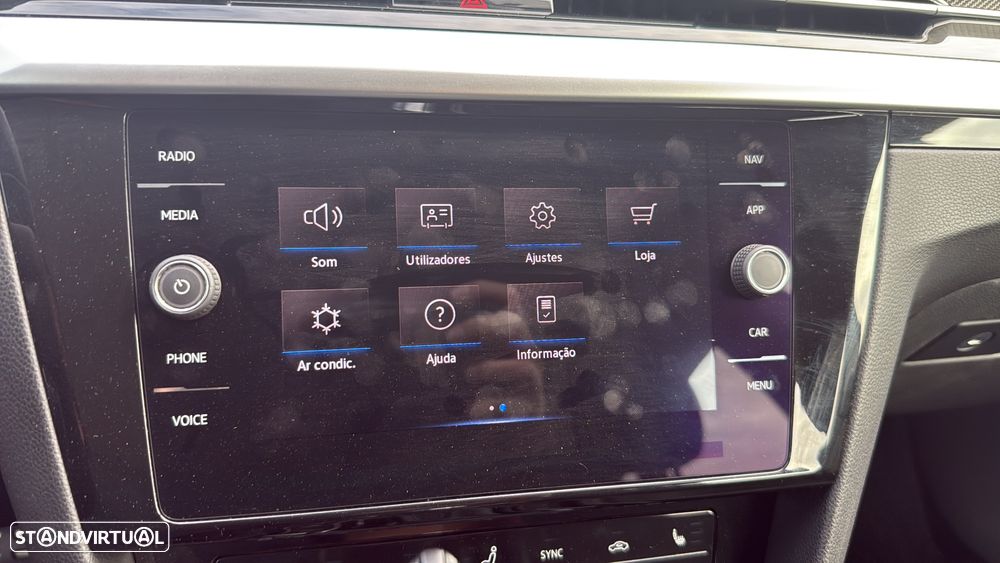 VW Arteon Shooting Brake 1.4 TSI eHybrid Elegance - 26