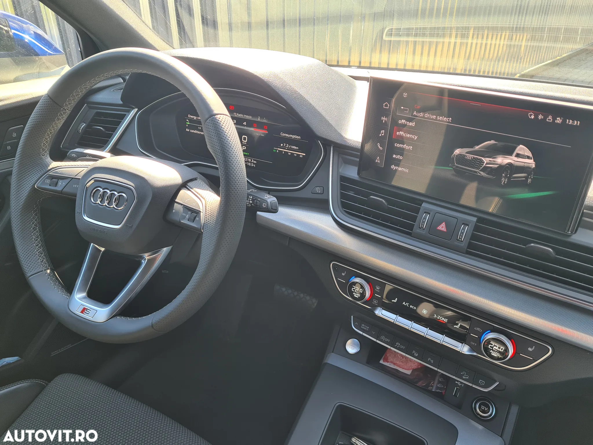 Audi Q5 - 12