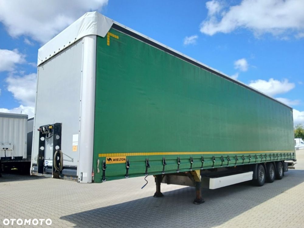 Wielton NS3K (33023) - 4