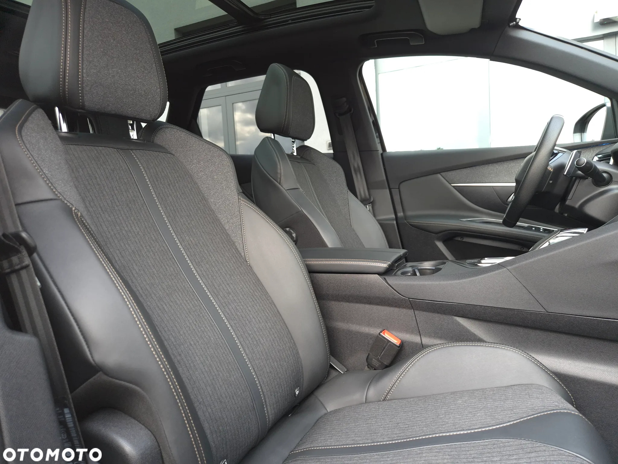 Peugeot 3008 - 23