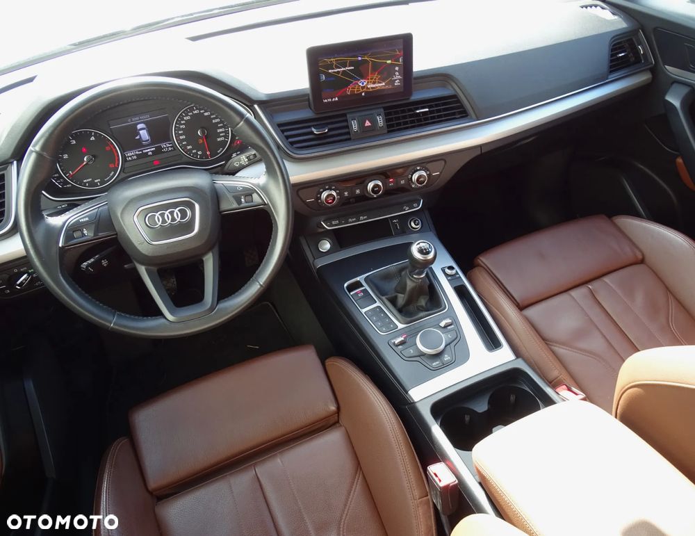 Audi Q5 - 11