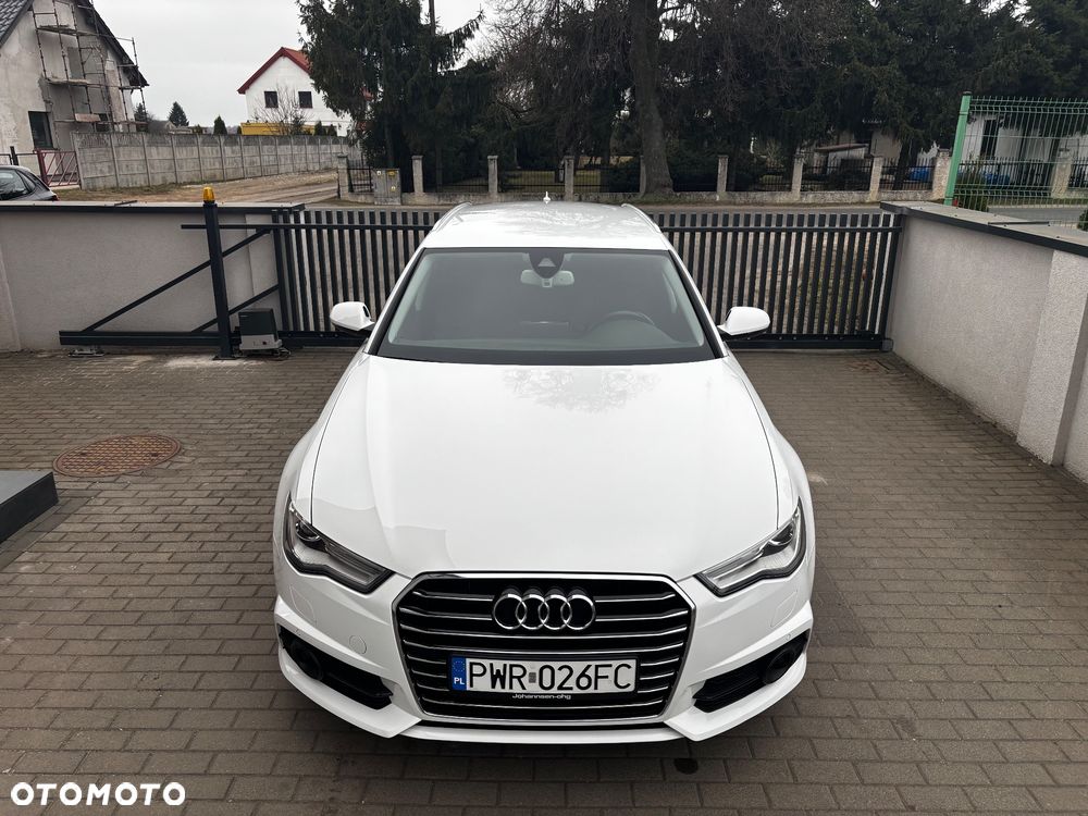 Audi A6 Avant - 3