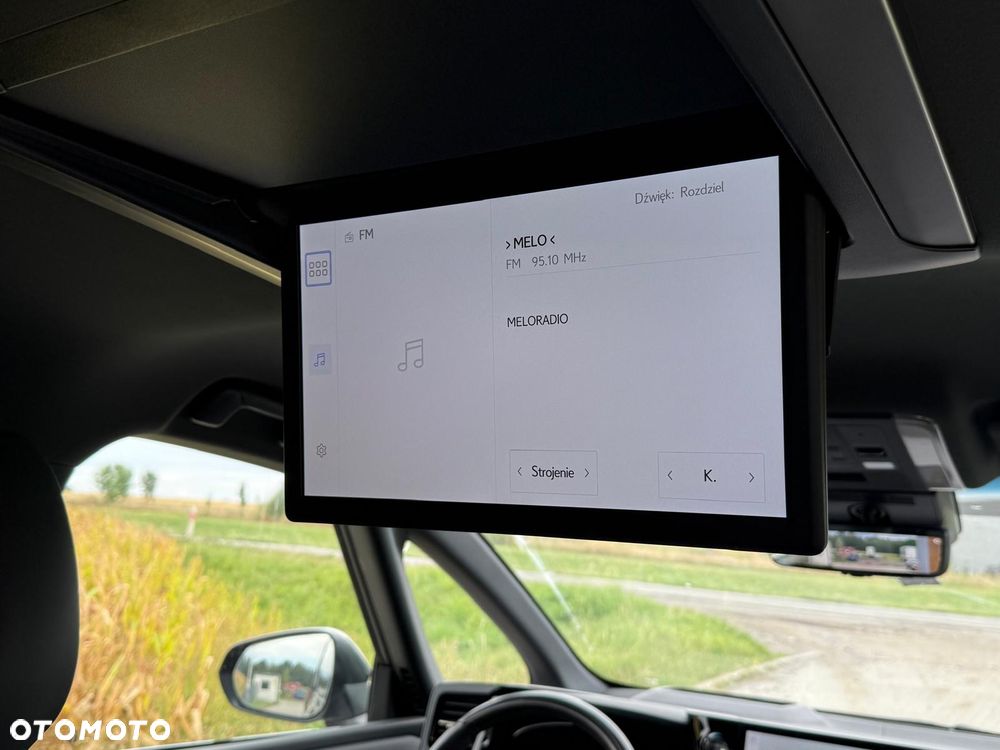 Lexus LM 350h Prestige - 19