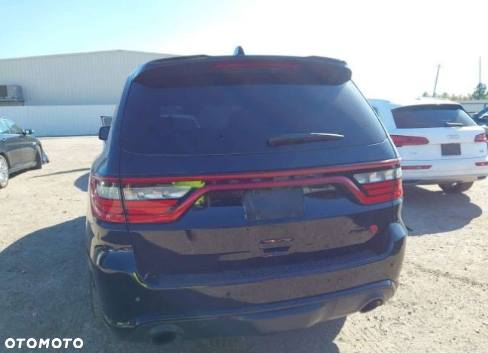 Dodge Durango - 7